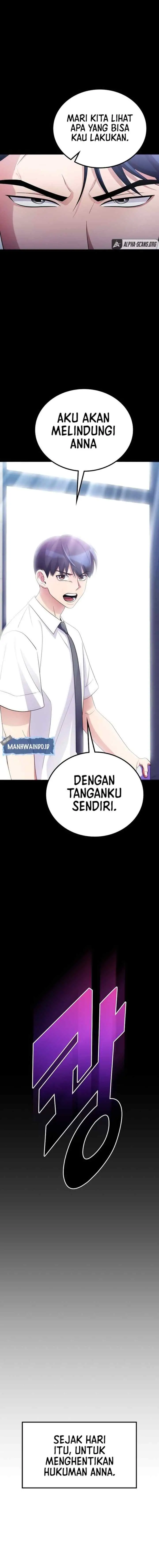 Ganzi Monster chapter 48 halaman 18