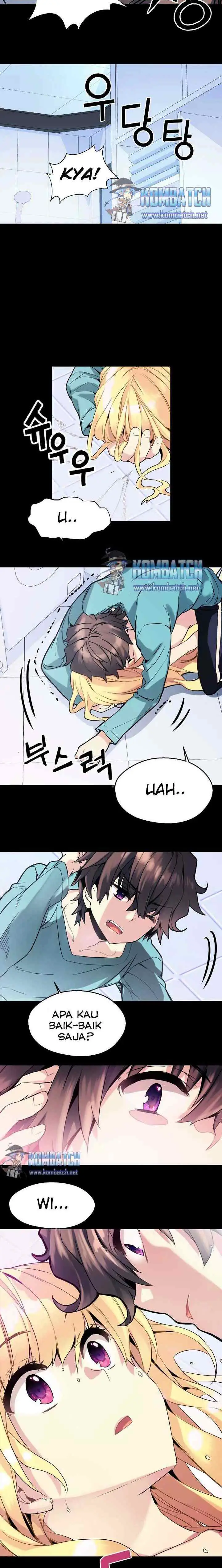 Amentia chapter 5 halaman 5
