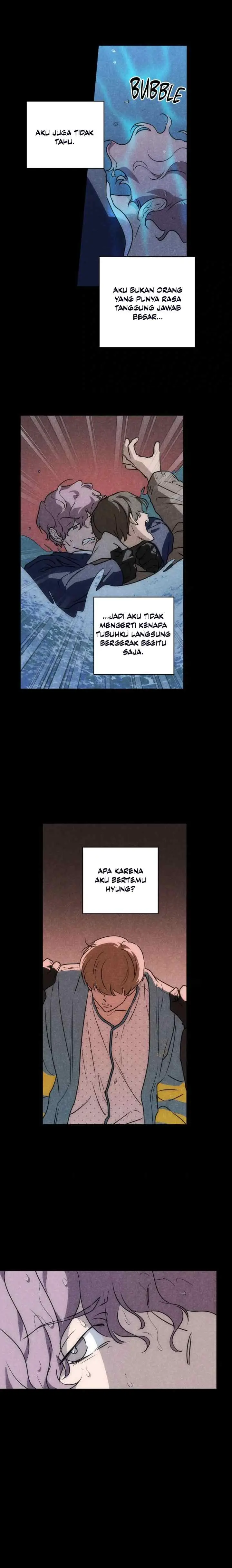 Spinach Bouquet chapter 137 halaman 4