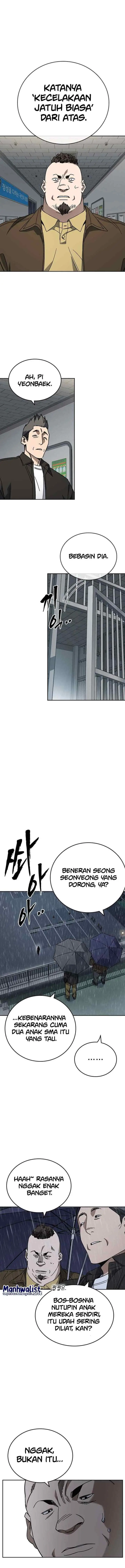 Kenkyu Gurupu chapter 310 halaman 15