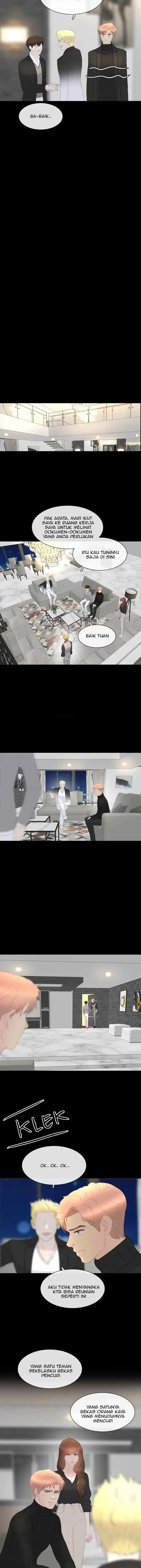 A Flower for Nao chapter 46 halaman 7