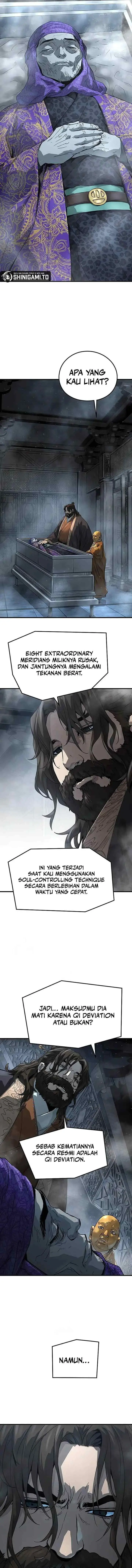 Absolute Regression chapter 60 halaman 7