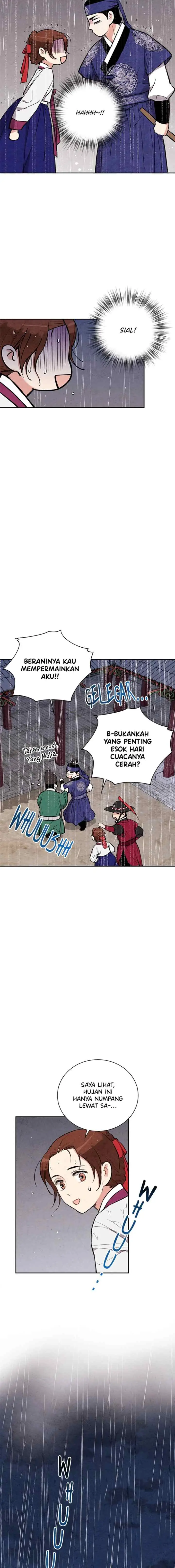 Joseon's Ban on Marriage chapter 24 halaman 16