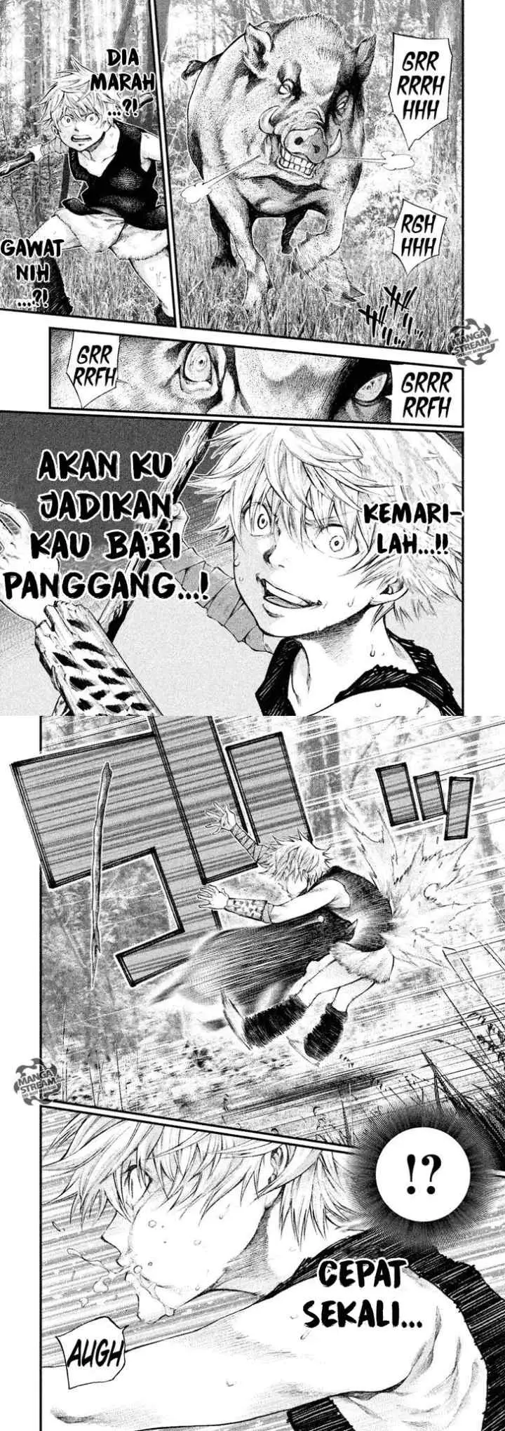 Grashros chapter 3 halaman 5