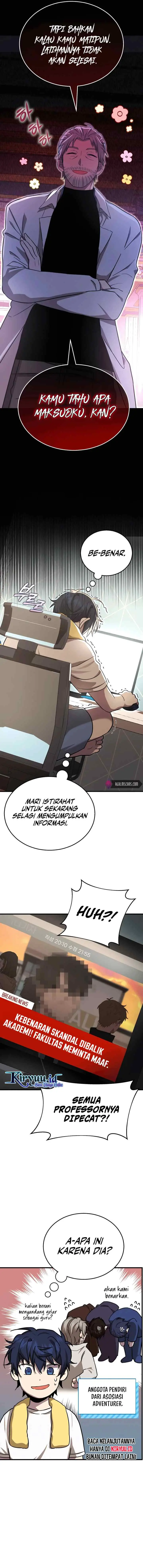 Heir of Mythical Heroes chapter 10 halaman 10