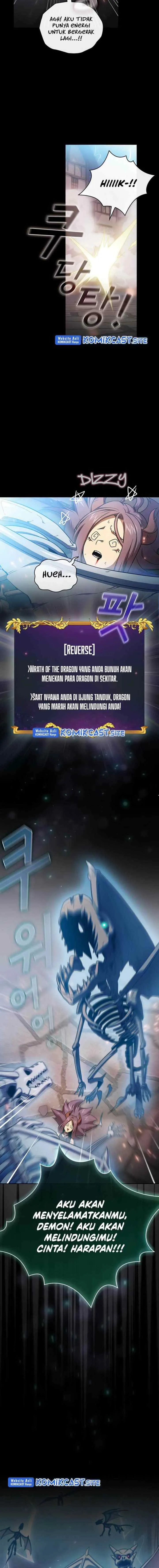Is this Hero for Real? chapter 60 halaman 8