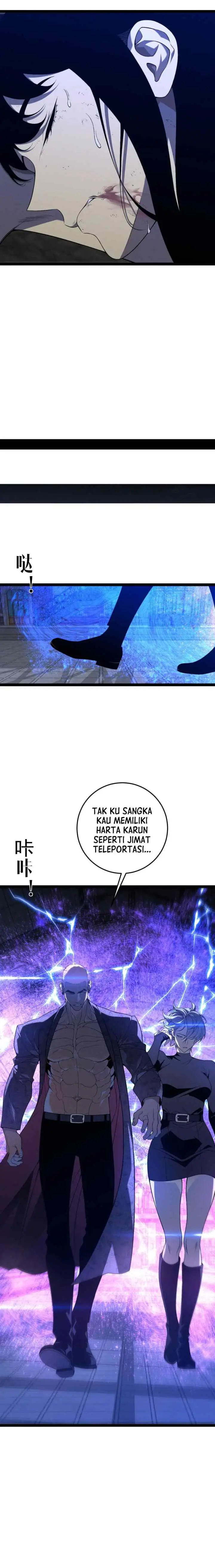 I Copy Talents (Your Talent is Mine) chapter 102 halaman 12