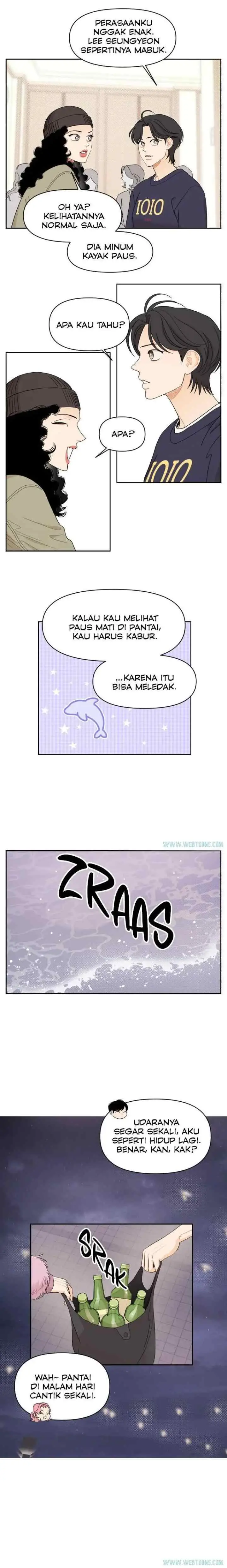 By the Way, in the Wind chapter 16 halaman 7