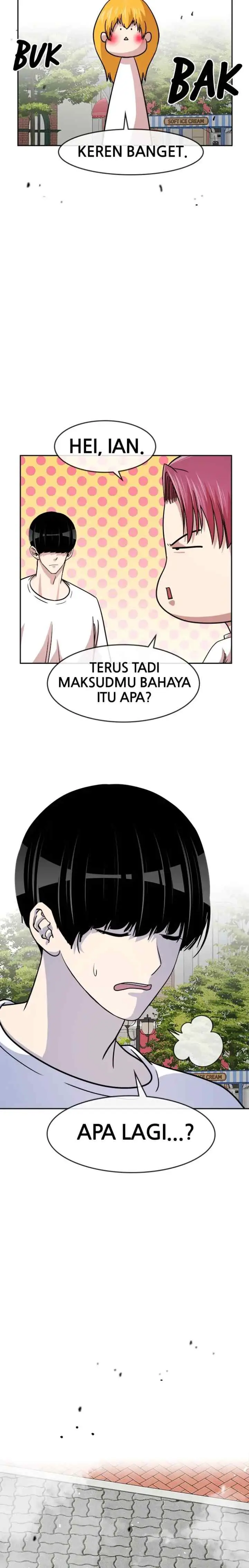 Change S2 chapter 165 halaman 15