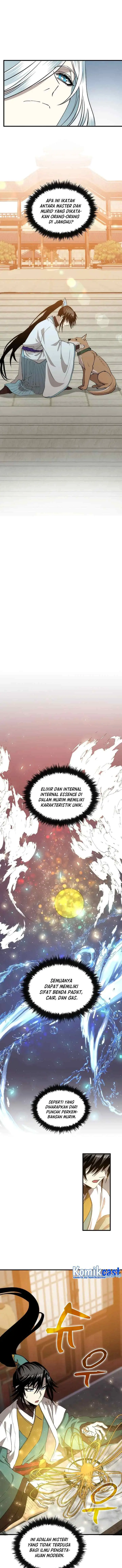 Doctor's Rebirth chapter 87 halaman 8