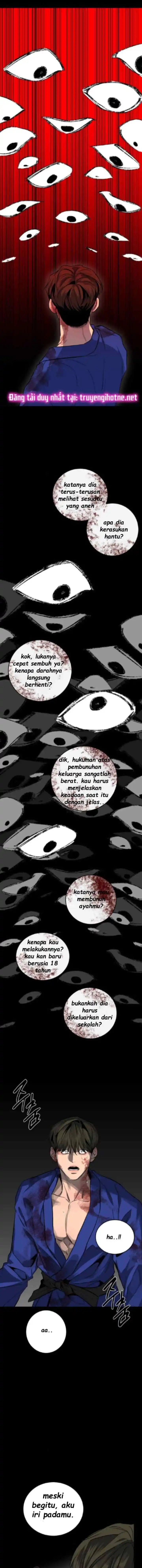 Extroversion of an Immortal chapter 23 halaman 5