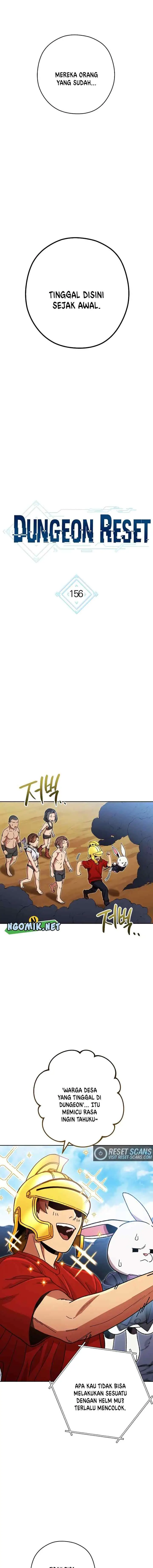 Dungeon Reset chapter 156 halaman 8
