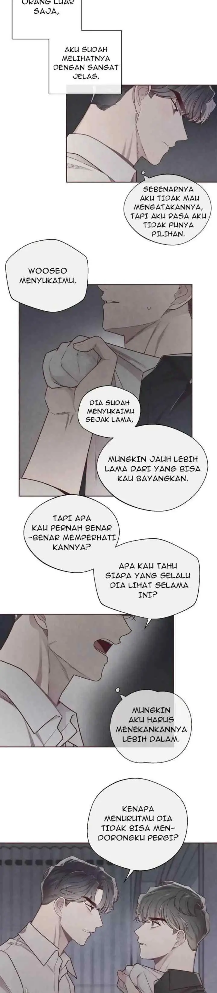 Relationship Ring chapter 39 halaman 12