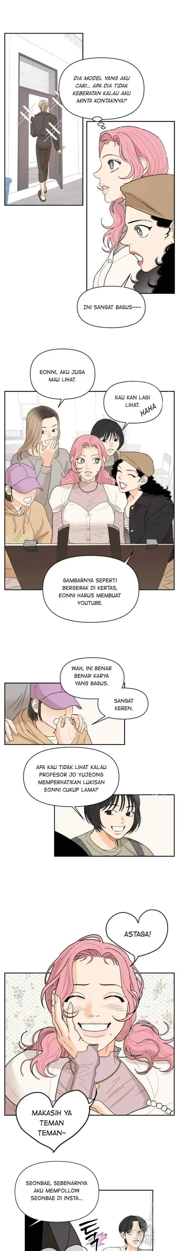 By the Way, in the Wind chapter 5 halaman 4
