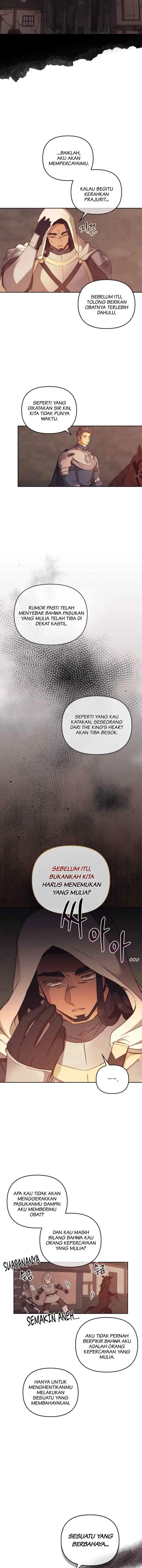 Regas chapter 69 halaman 5