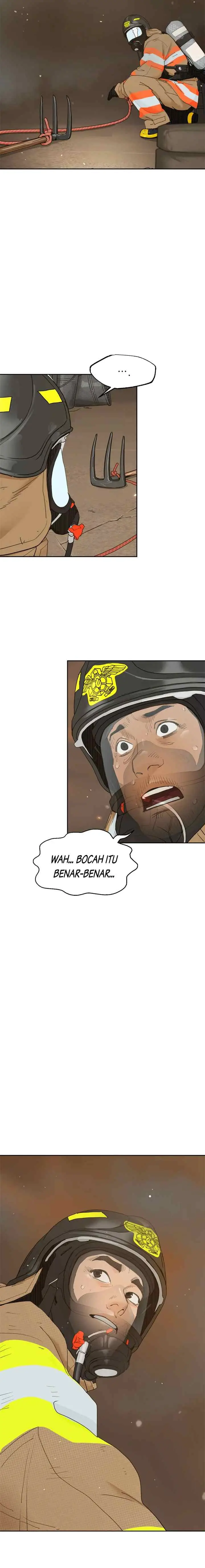 Call Sign chapter 19 halaman 6