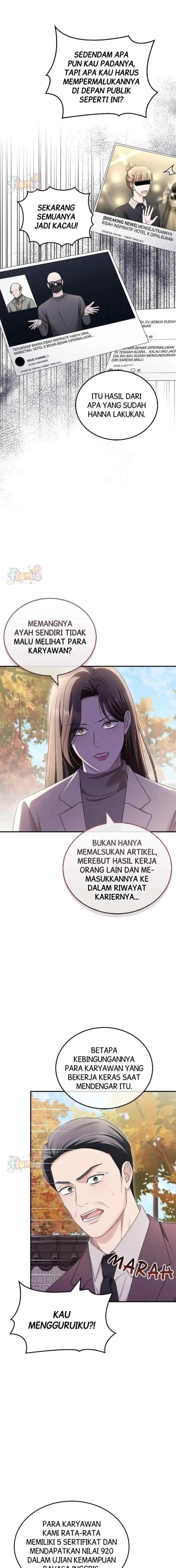 Couple, How Far We Can Go? chapter 51 halaman 13