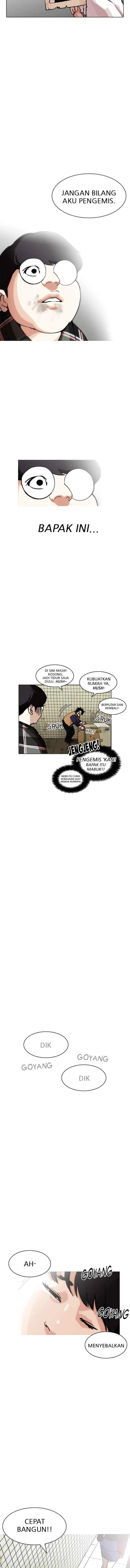Lookism chapter 192 halaman 5