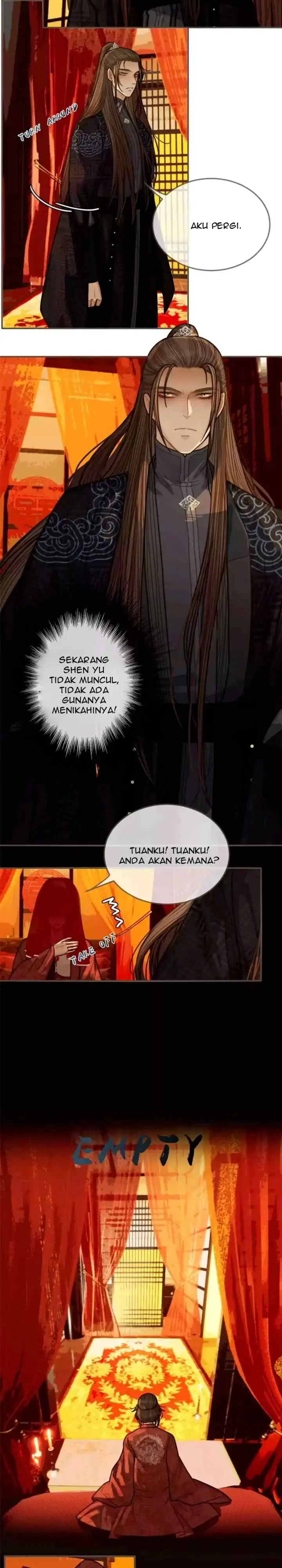 The Silence Concubine chapter 58 halaman 5