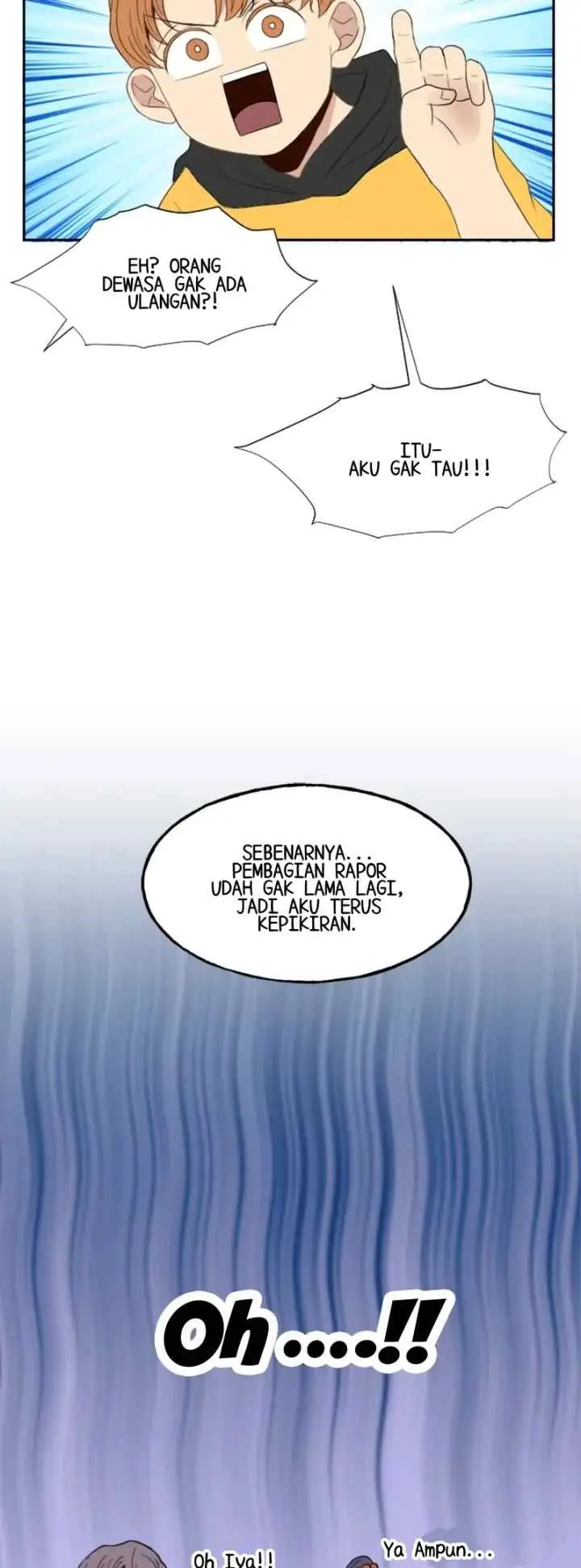Kidults chapter 0 halaman 5