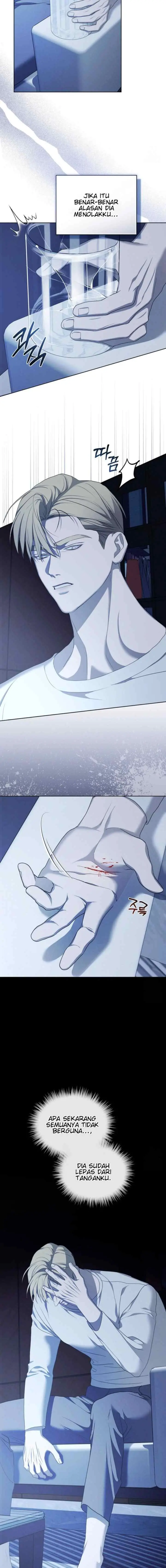 Snow Queen chapter 36 halaman 14