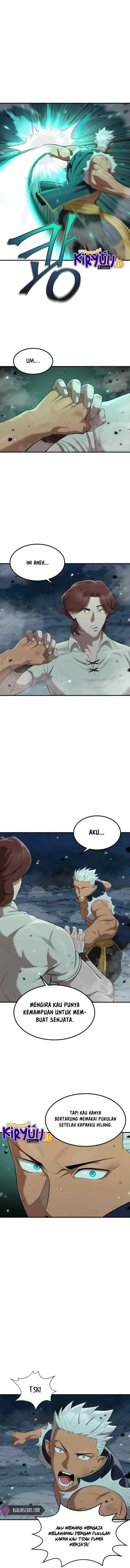 Is The Demon King A Healer? chapter 13 halaman 9