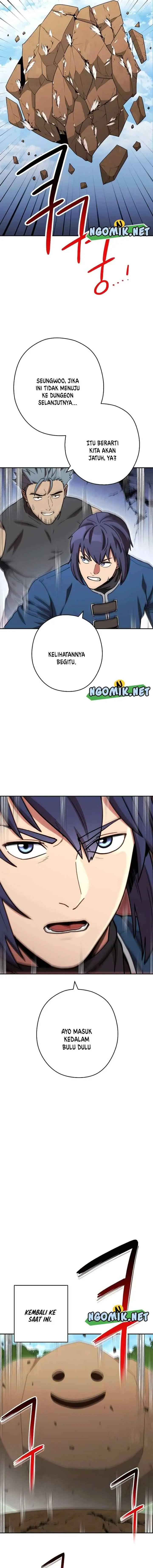 Dungeon Reset chapter 146 halaman 6