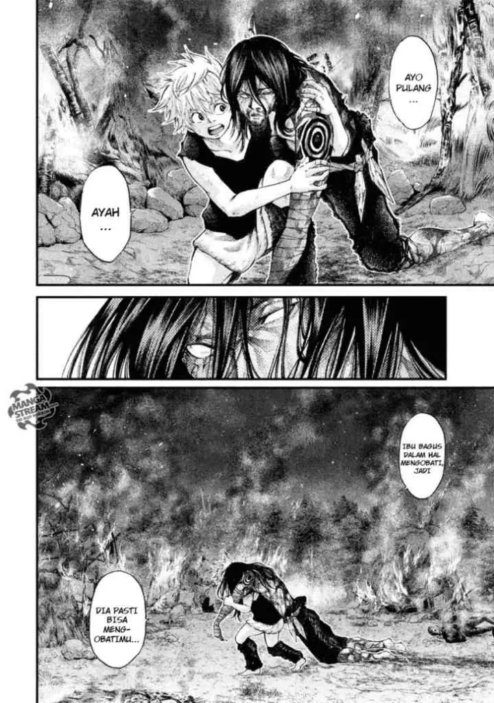 Grashros chapter 8 halaman 4