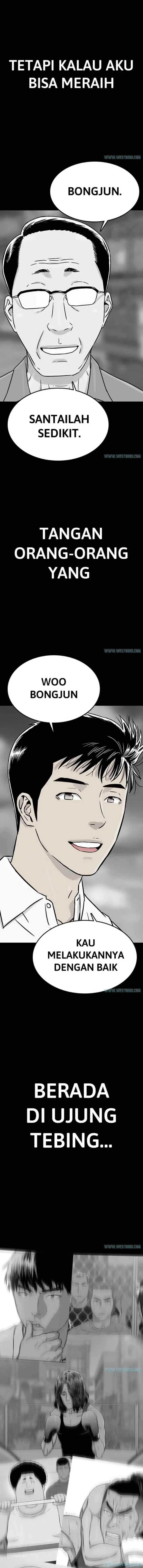 Fighter chapter 62 halaman 16