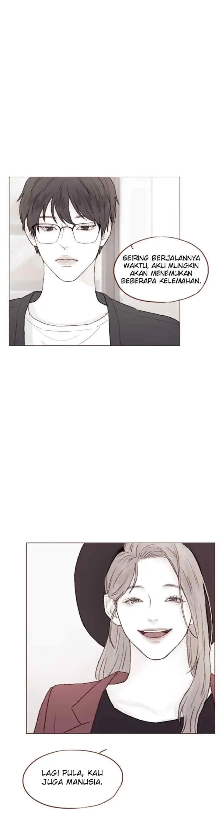 Hongshi Loves Me! chapter 46 halaman 14