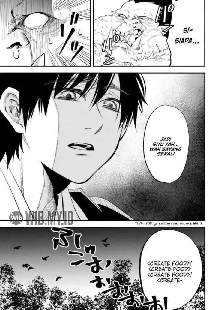Isekai Munchkin -HP 1 no Mama de Saikyou Saisoku Dungeon Kouryaku- chapter 47 halaman 9
