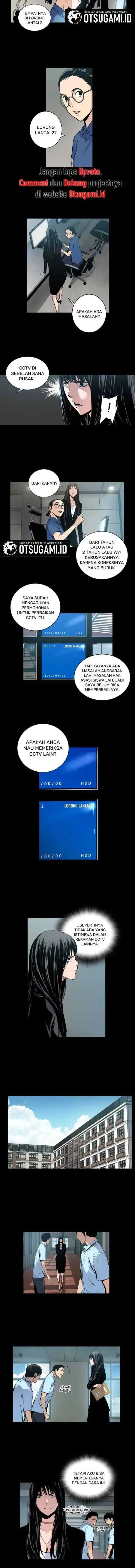 Island Part 2 chapter 28 halaman 6