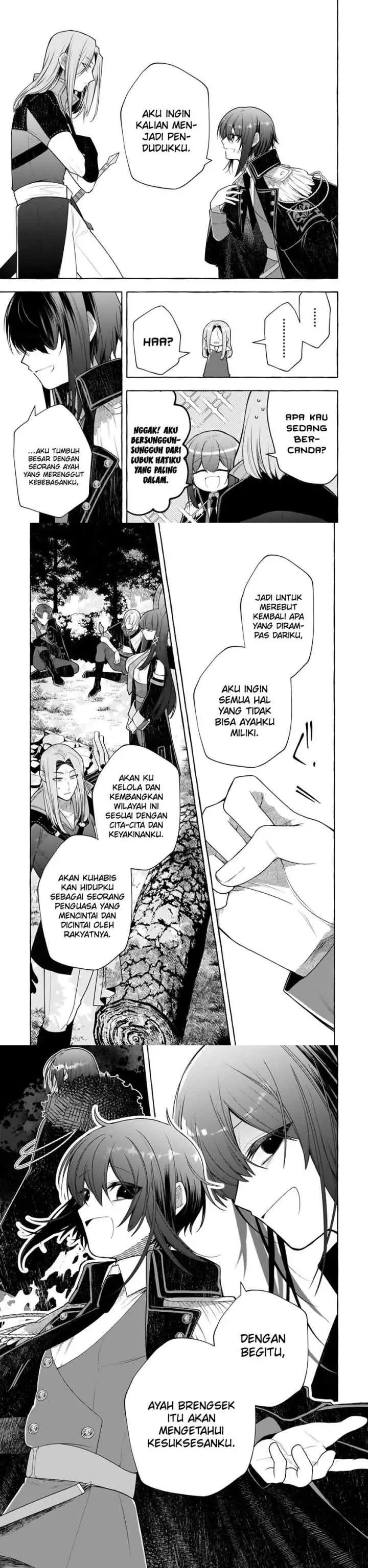 Hinekure Ryoushu no Koufukutan chapter 2 halaman 14