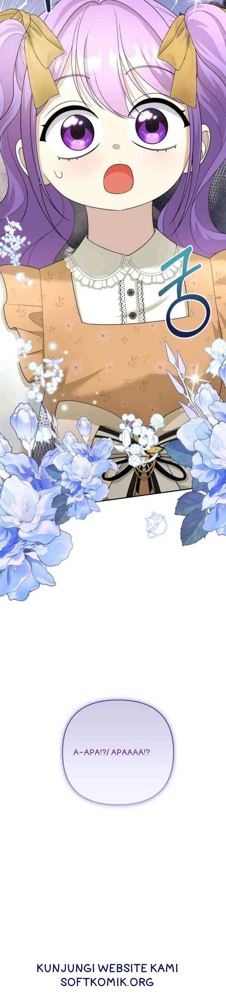 What?! The Daughter of A Scoundrel Successor?! chapter 54 halaman 9