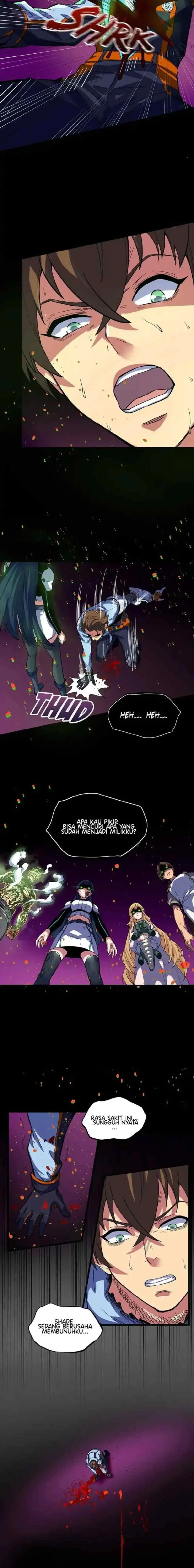 Free2Play chapter 11 halaman 8