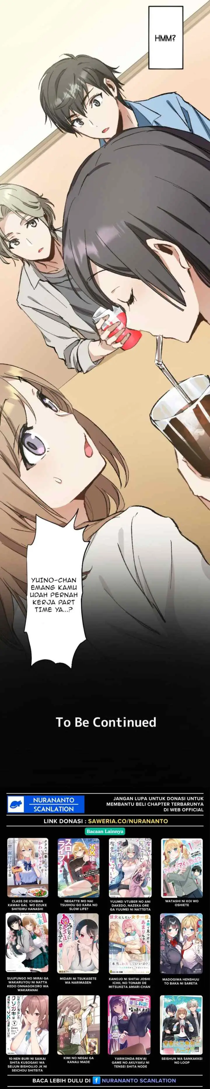 Haibara-kun no Tsuyokute Seishun New Game chapter 8 halaman 11