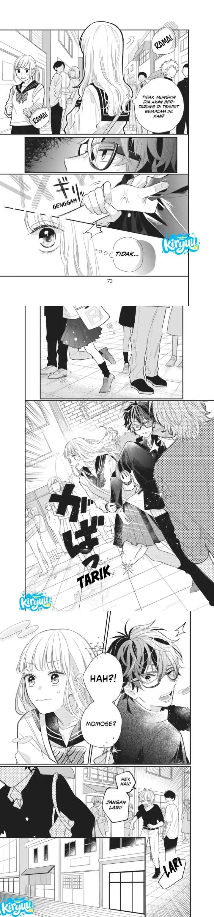 Toki Doki chapter 2 halaman 10