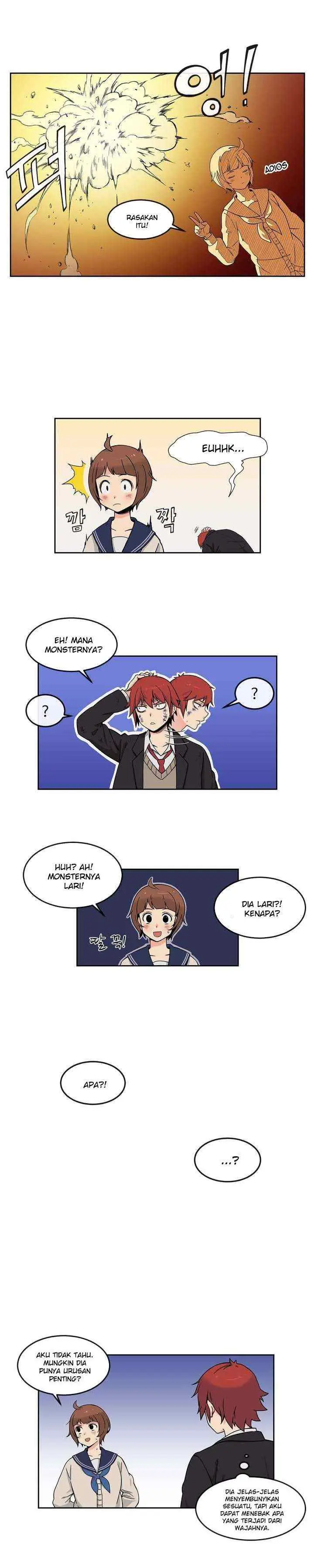 Her Hero chapter 2 halaman 10