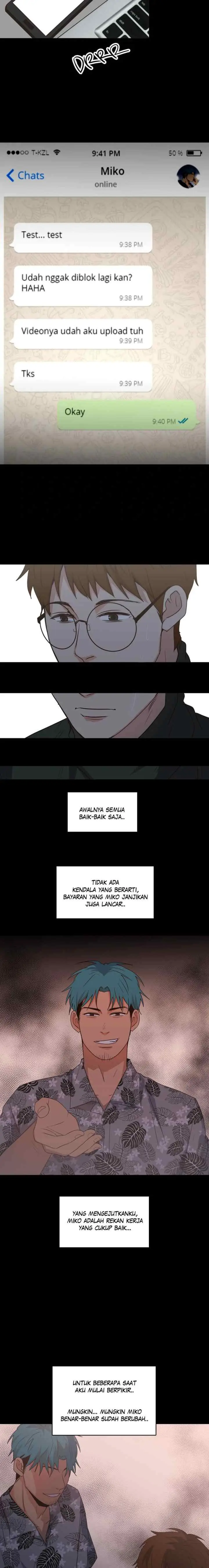 Sarimin chapter 75 halaman 6