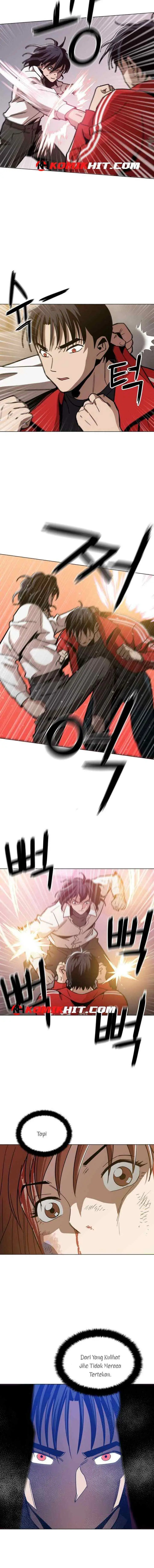 Age of Barbarism chapter 38 halaman 6