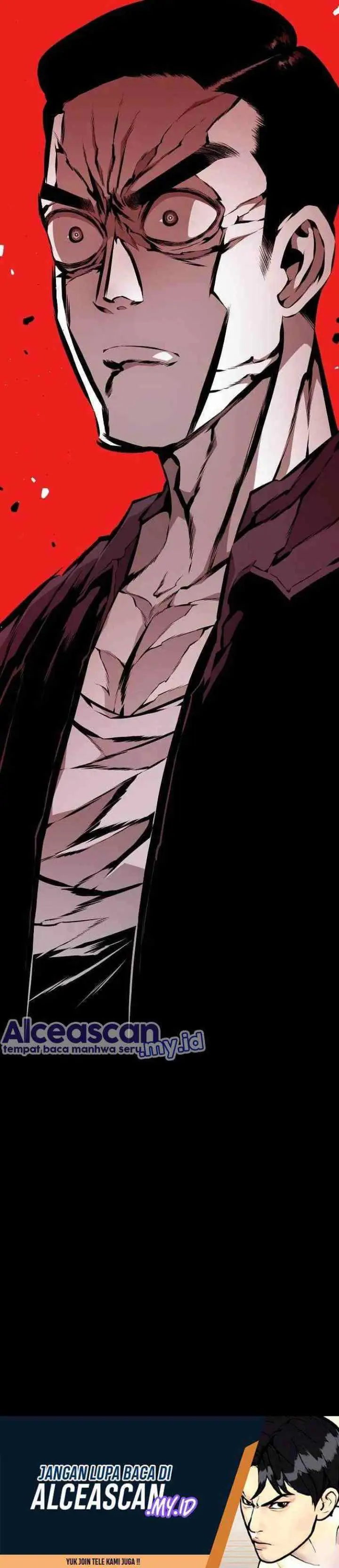 Beastburn chapter 28 halaman 20