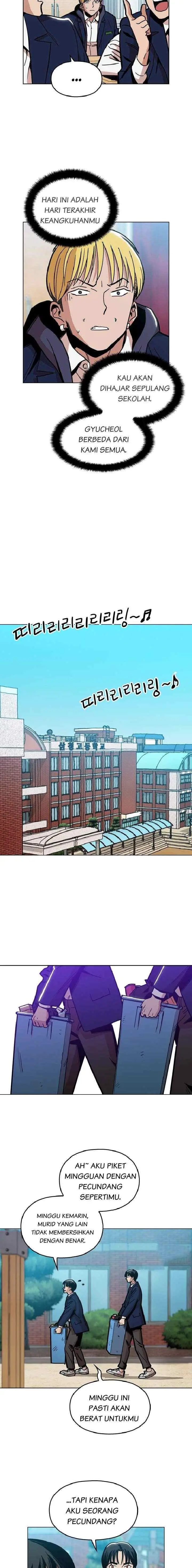 Age of Barbarism chapter 7 halaman 4