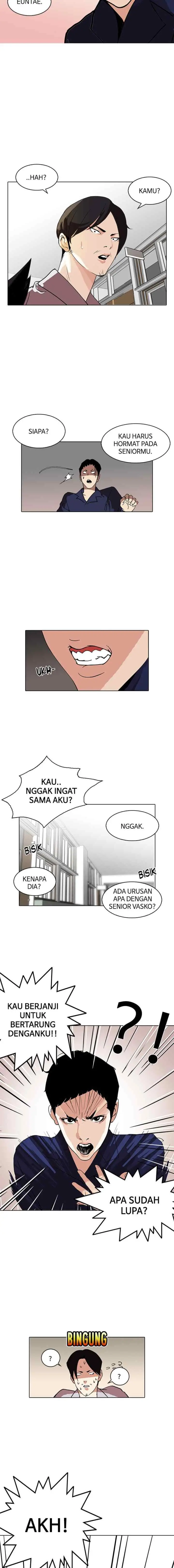 Lookism chapter 127 halaman 4