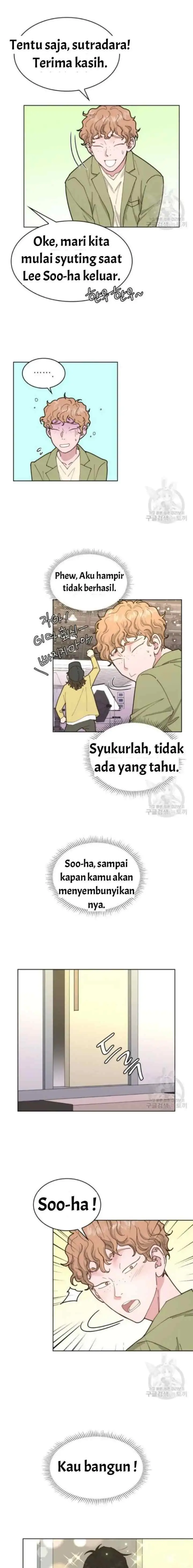 My Secret Roommate chapter 2 halaman 4