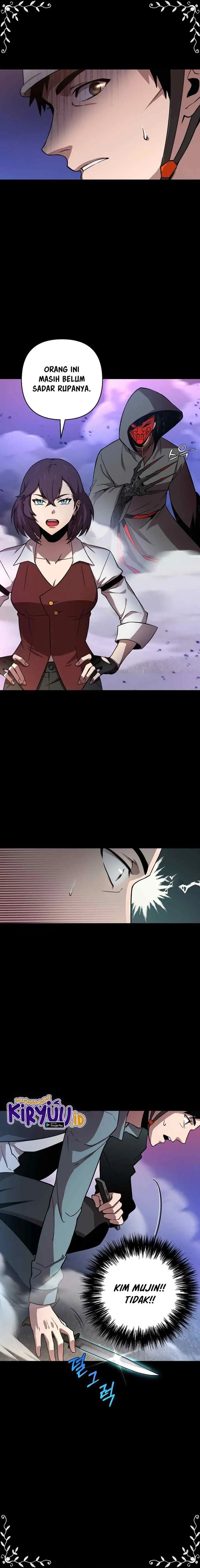 Cursed Manager's Regression chapter 2 halaman 6