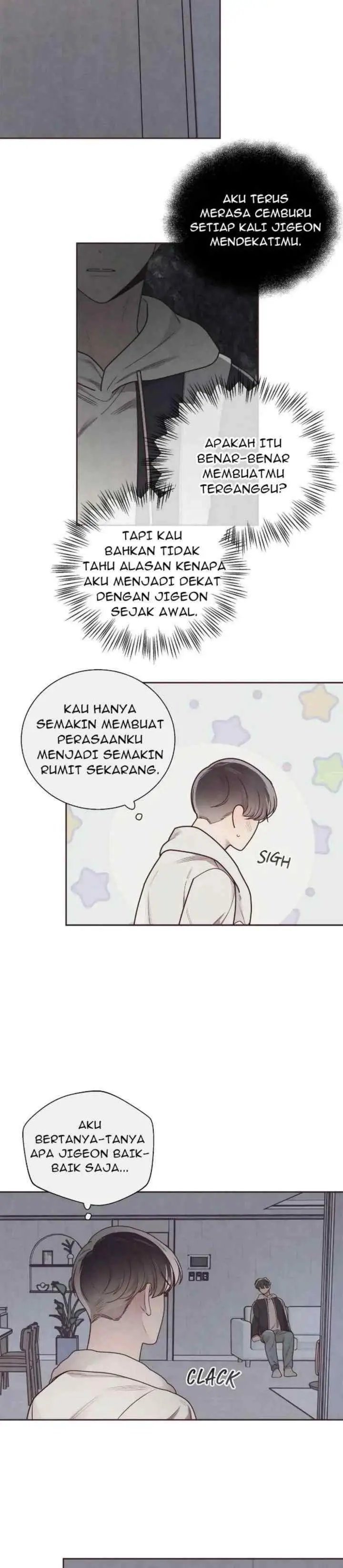 Relationship Ring chapter 37 halaman 15