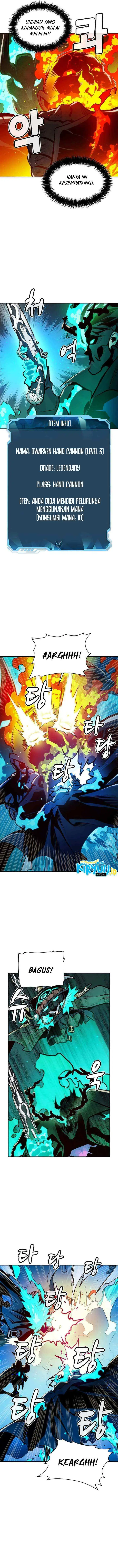Alone Necromancer chapter 94 halaman 10