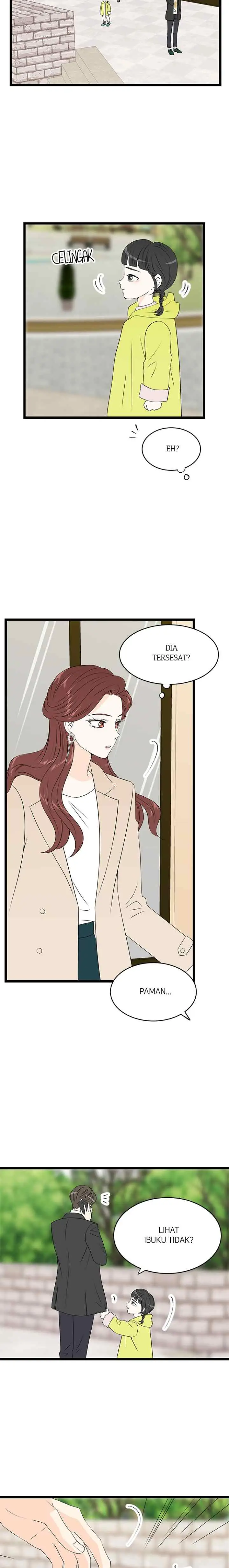 Early Morning Cinderella chapter 62 halaman 17
