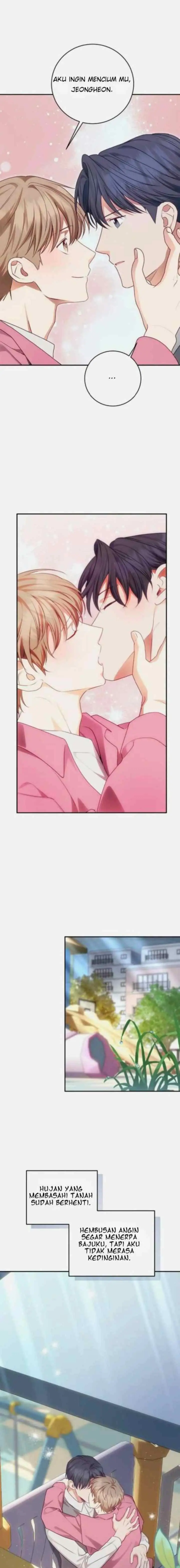 Sweet Not Sugar chapter 80 halaman 18