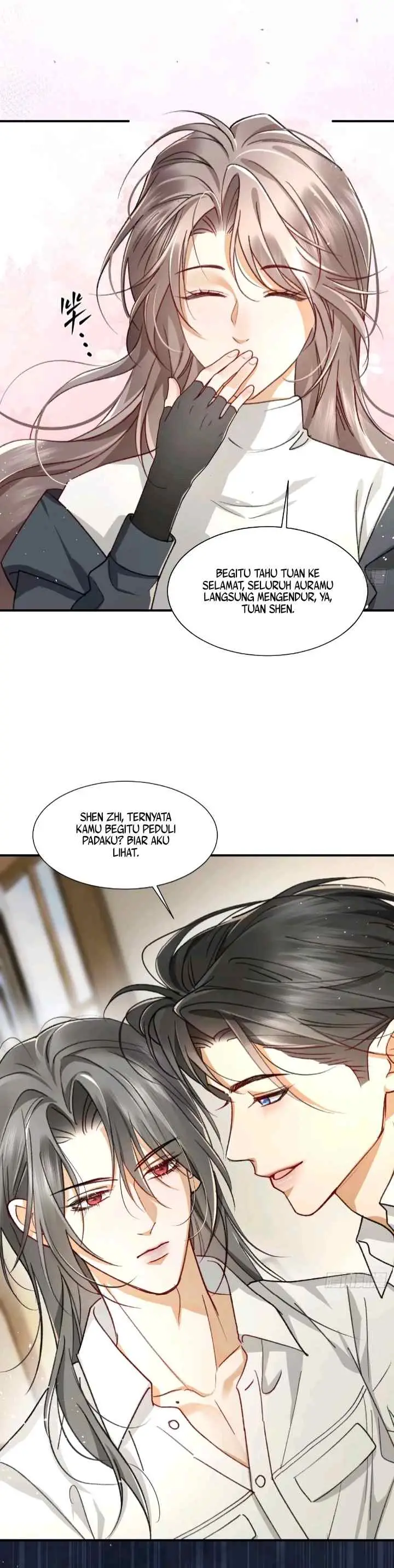 Bad Marks chapter 11 halaman 8